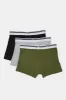 Boys Assorted Boxer Set (Pack of 3) sold by Redtag