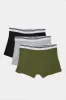Boys Assorted Boxer Set (Pack of 3) sold by Redtag