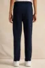 Senior Boys Navy Pique Active Pants sold by Redtag
