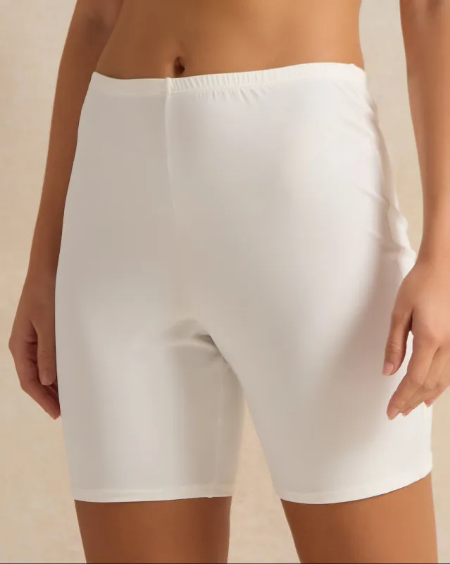 Women Ivory Comfort Short sold by Redtag