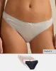 Women Assorted Bikini Brief Set (Pack of 5) sold by Redtag