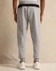Men Grey Active Track Pants sold by Redtag