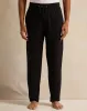 Men Black Pyjama Bottom sold by Redtag