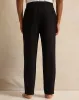 Men Black Pyjama Bottom sold by Redtag