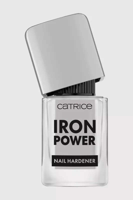Catrice #942022 Iron Power Nail Hardener 010 made by Redtag