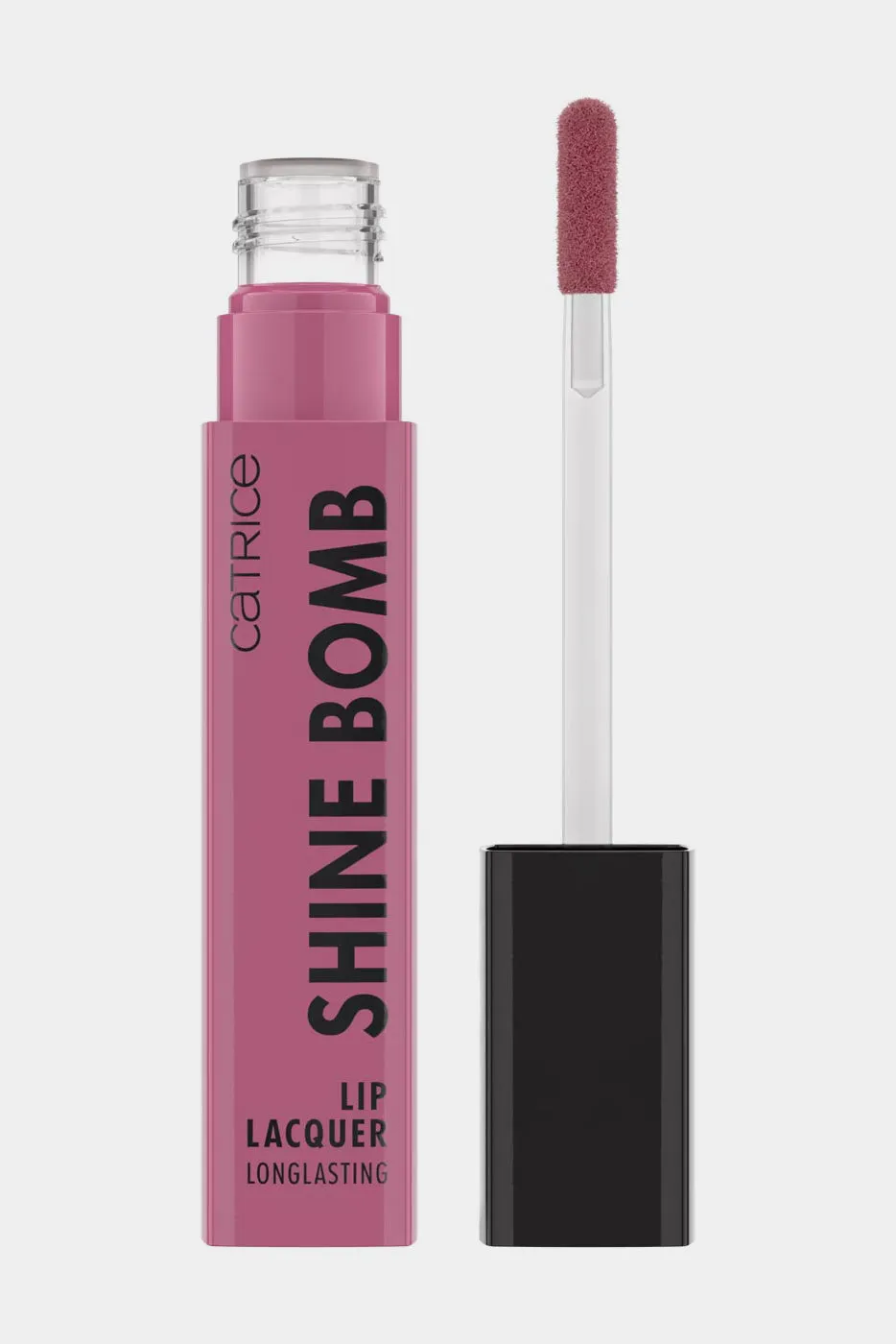 Catrice Shine Bomb Lip Lacquer- 060 sold by Redtag