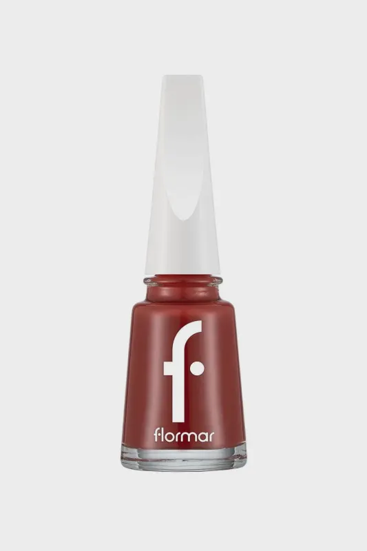 Flormar Enamel Nail Polish- 539 Spicy sold by Redtag