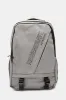 Men Grey Printed Backpack sold by Redtag