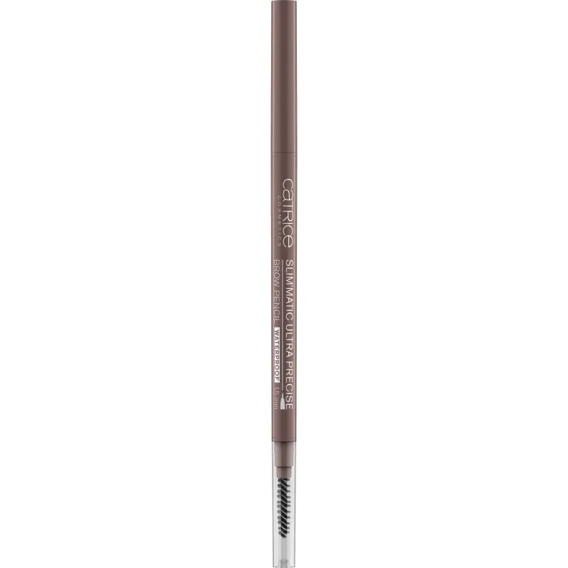 Catrice Slim'Matic Ultra Precise Brow Pencil Waterproof 030 - Dark sold by Redtag