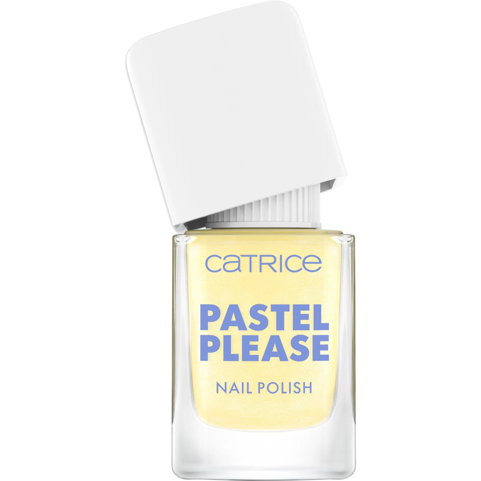 Catrice Pastel Please Nail Polish 030 - Sunny Honey sold by Redtag