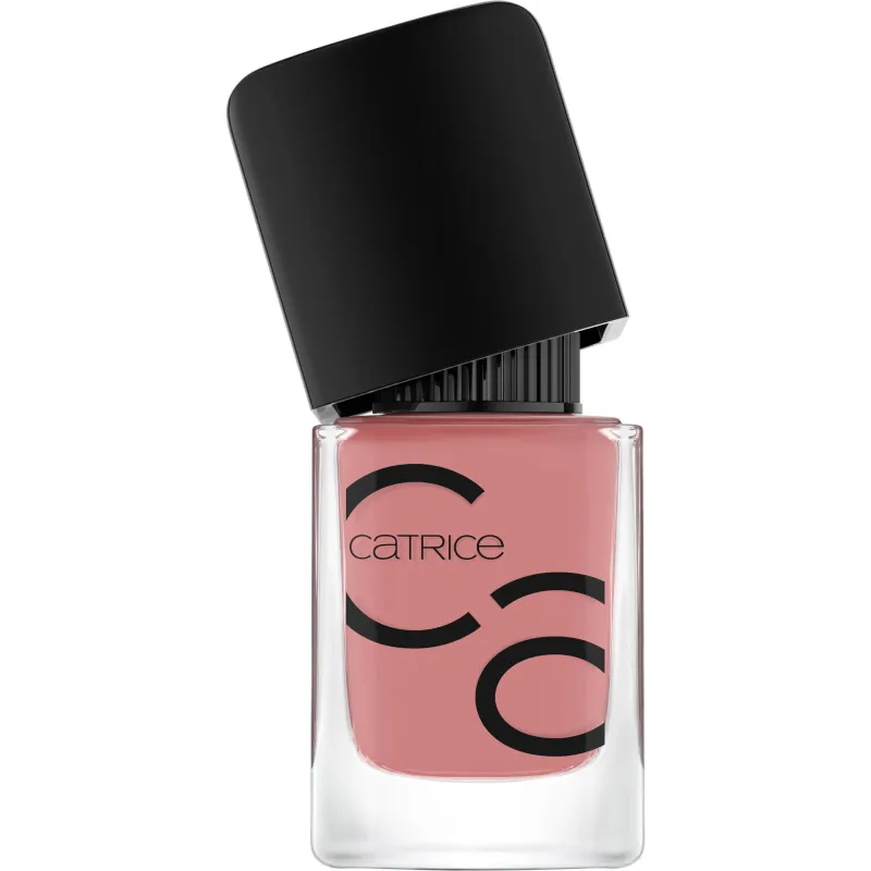 Catrice Iconails Gel Lacquer 173 - Karl Said Très Chic sold by Redtag