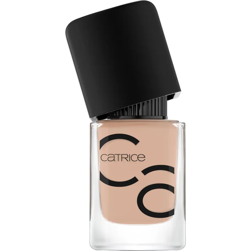 Catrice Iconails Gel Lacquer 174 - Dresscode Casual Beige sold by Redtag