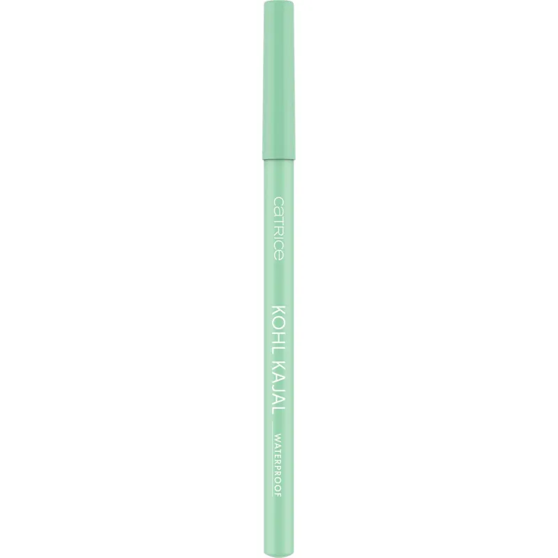 Catrice Kohl Kajal Waterproof 140 - Frosty Mint sold by Redtag