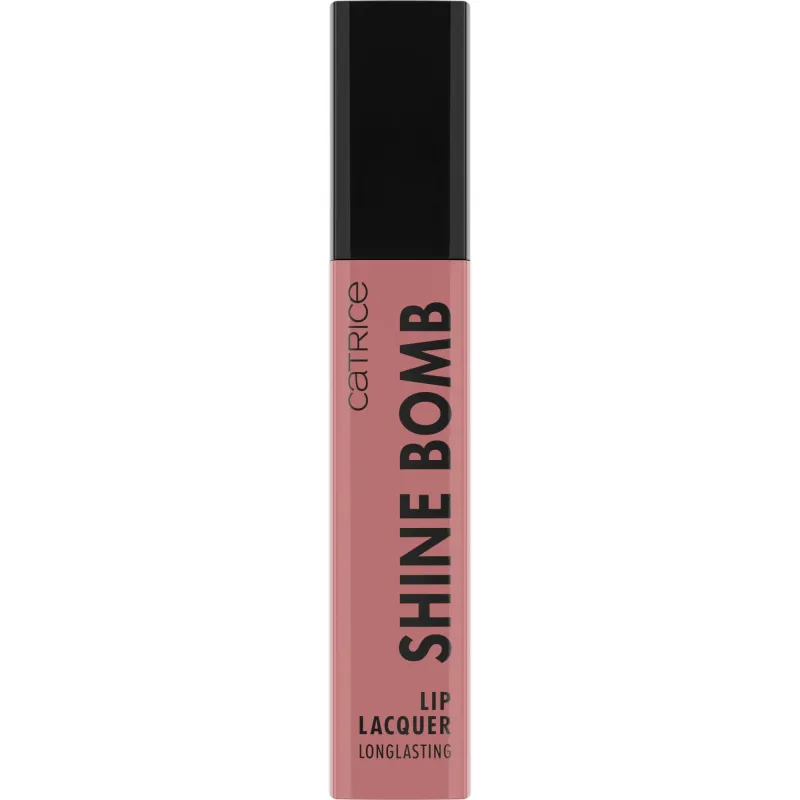 Catrice Shine Bomb Lip Lacquer 020 Good Taste sold by Redtag