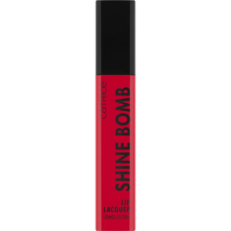 Catrice Shine Bomb Lip Lacquer 040 About Last Night sold by Redtag