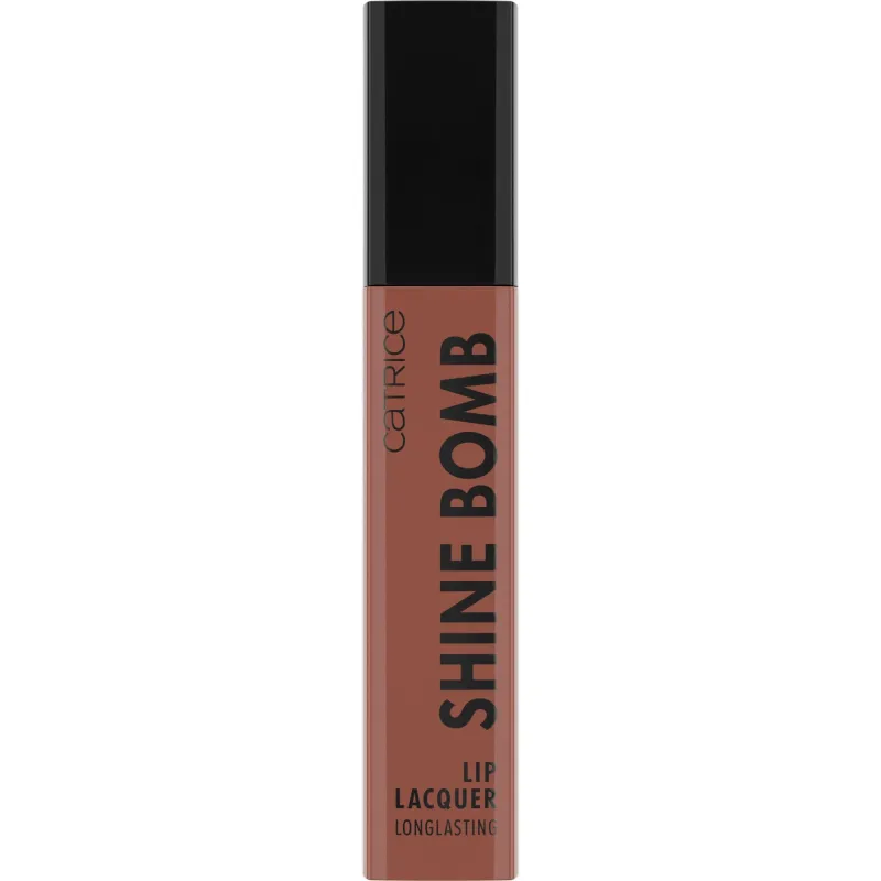 Catrice Shine Bomb Lip Lacquer 070 Hottie sold by Redtag