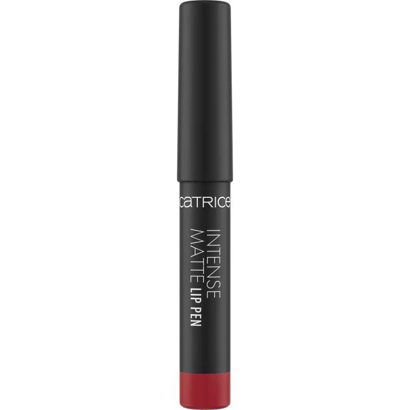 Catrice Intense Matte Lip Pen 070 Re(a)d My Lips sold by Redtag