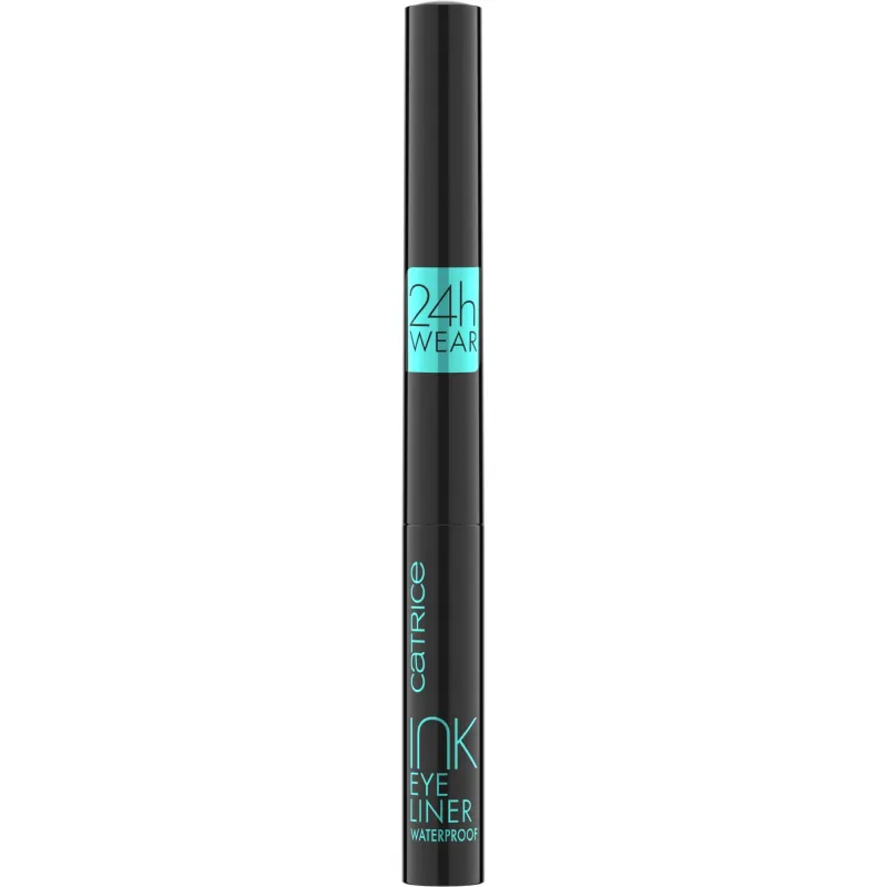 Catrice Ink Eyeliner Waterproof -(010) sold by Redtag