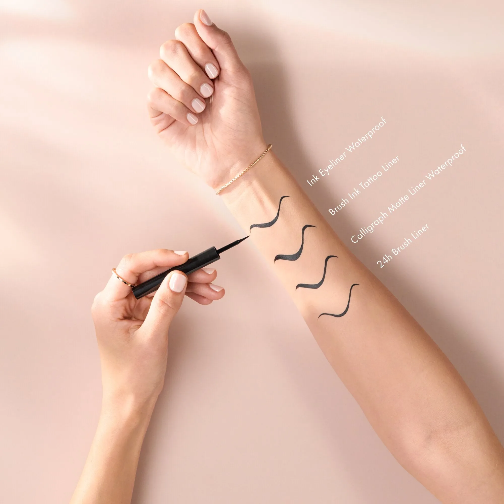 Catrice Ink Eyeliner Waterproof -(010) sold by Redtag product image thumbnail 2