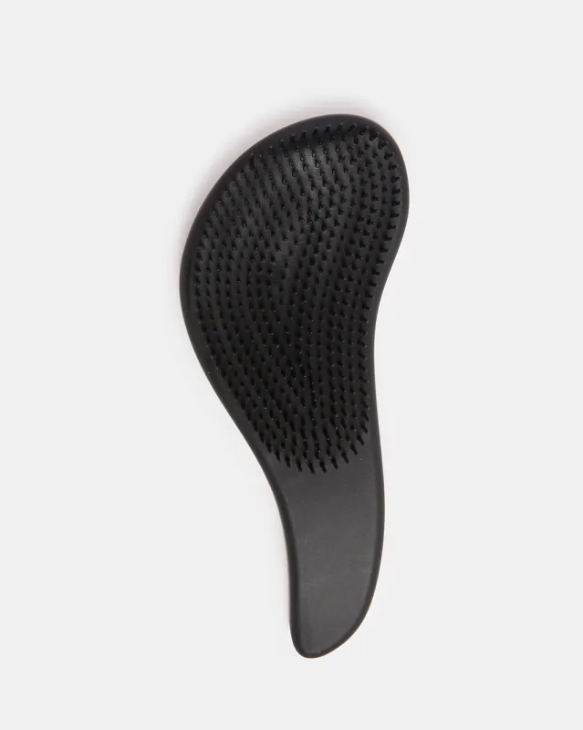 Women Pink Hair Brush sold by Redtag