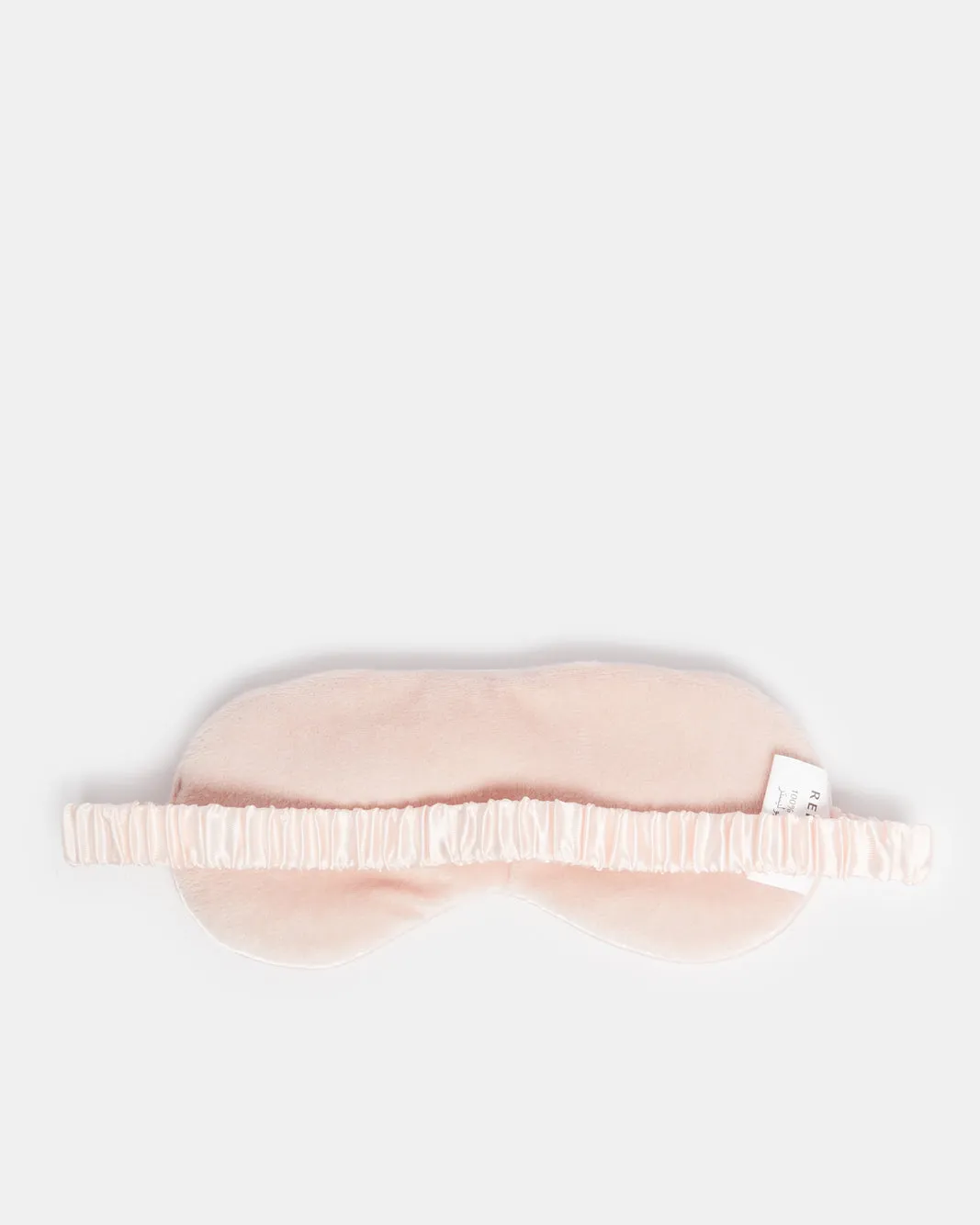 Women Pink Embellished Eye Mask sold by Redtag product image thumbnail 2