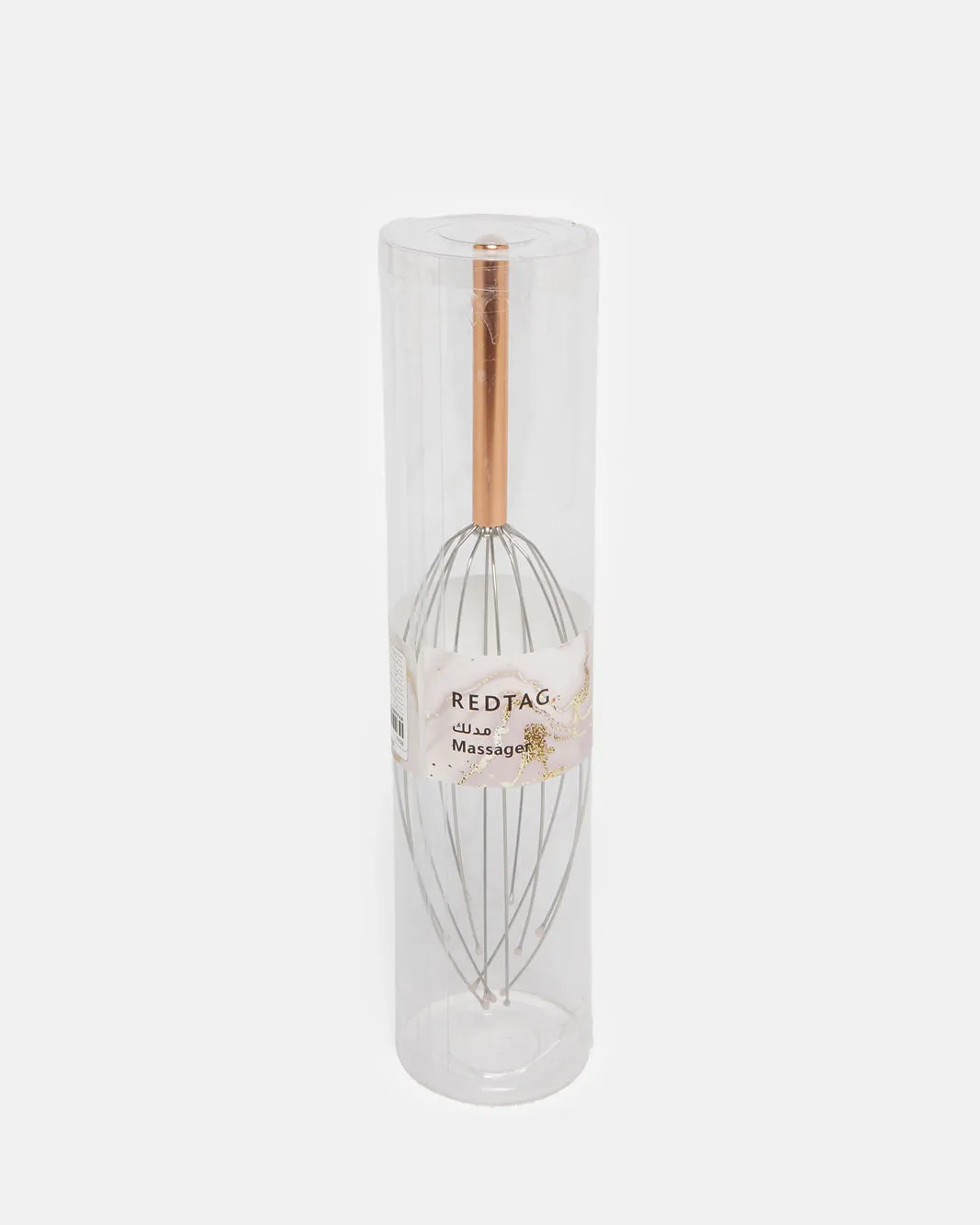 Women Gold Massager sold by Redtag product image thumbnail 3