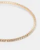 Women Gold Embellished Bracelet sold by Redtag