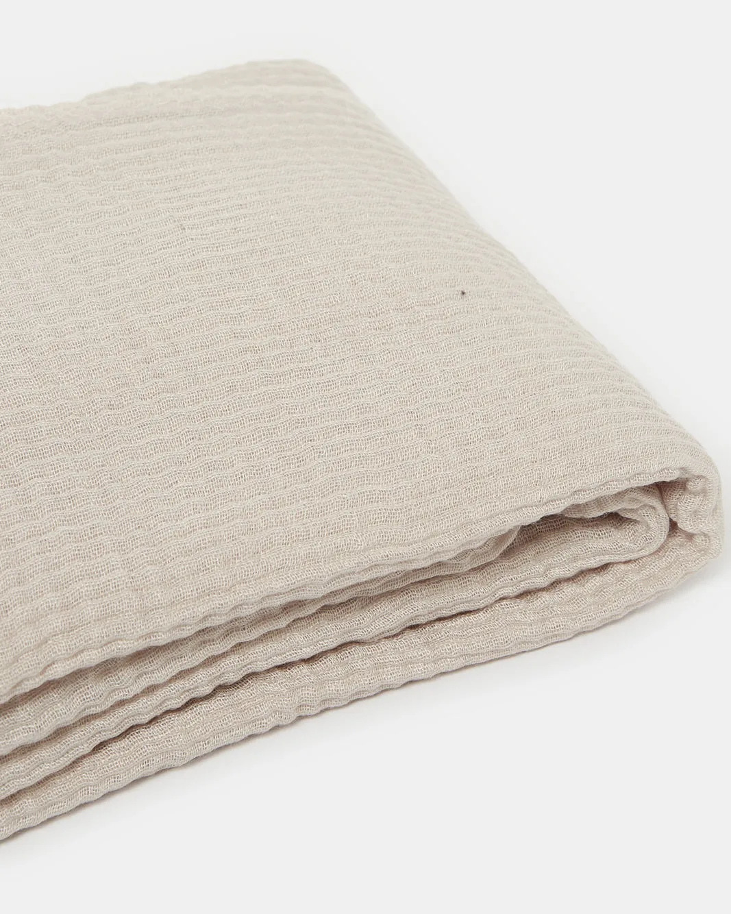 Women Grey Scarf sold by Redtag product image thumbnail 3