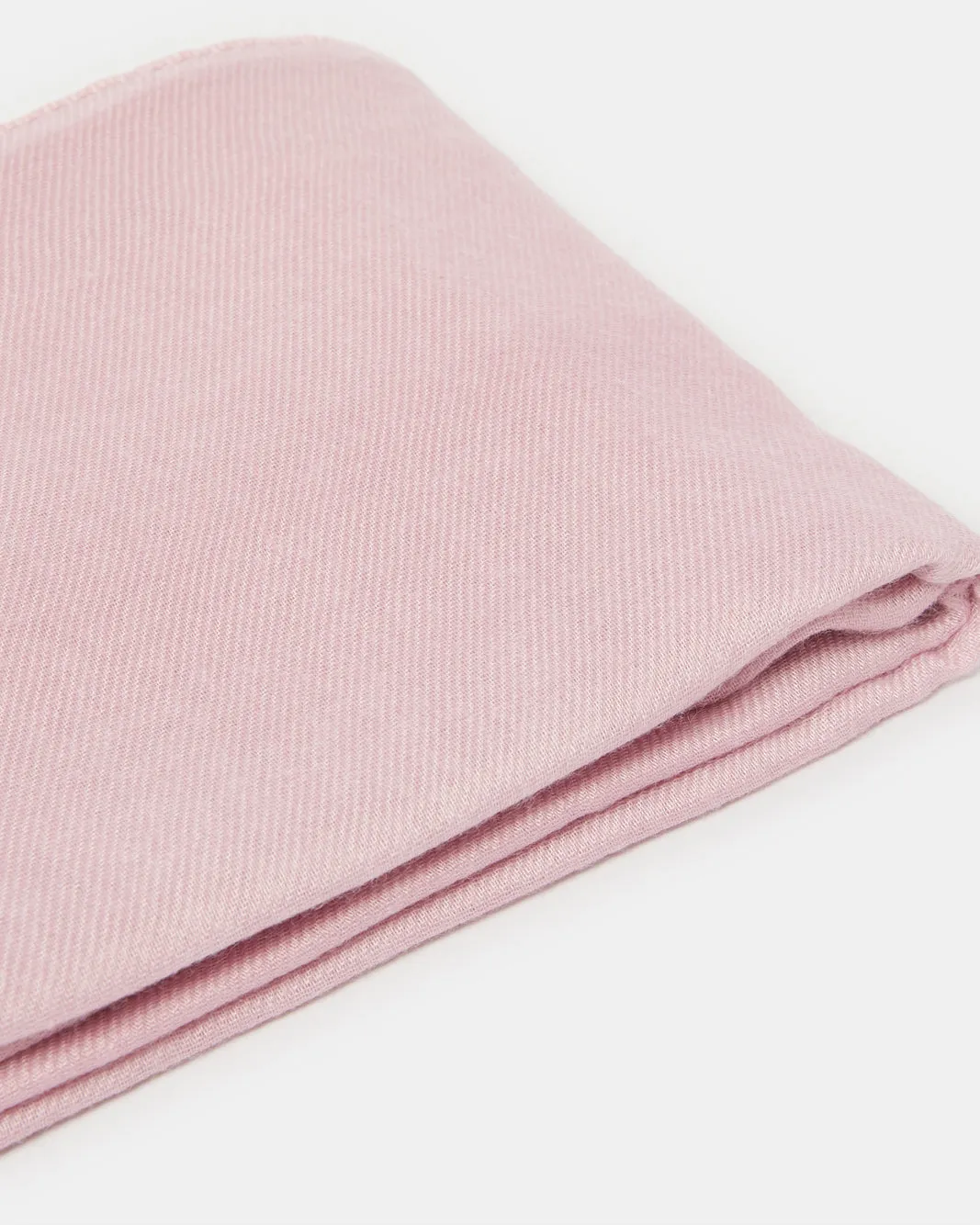 Women Pink Scarf sold by Redtag product image thumbnail 3