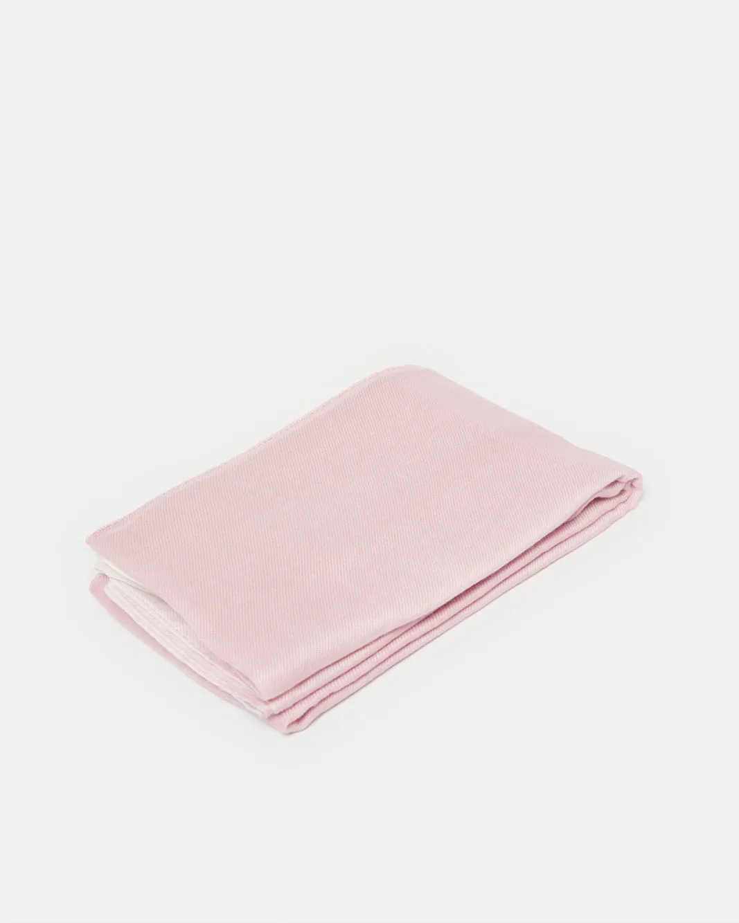 Women Pink Scarf sold by Redtag product image thumbnail 2