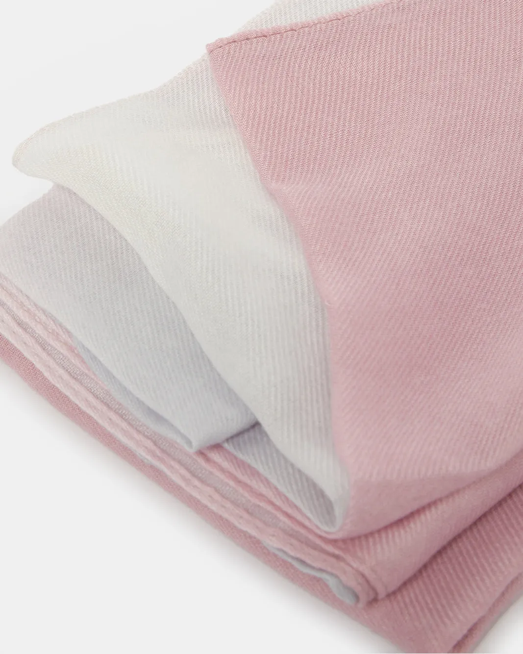 Women Pink Scarf sold by Redtag product image thumbnail 4