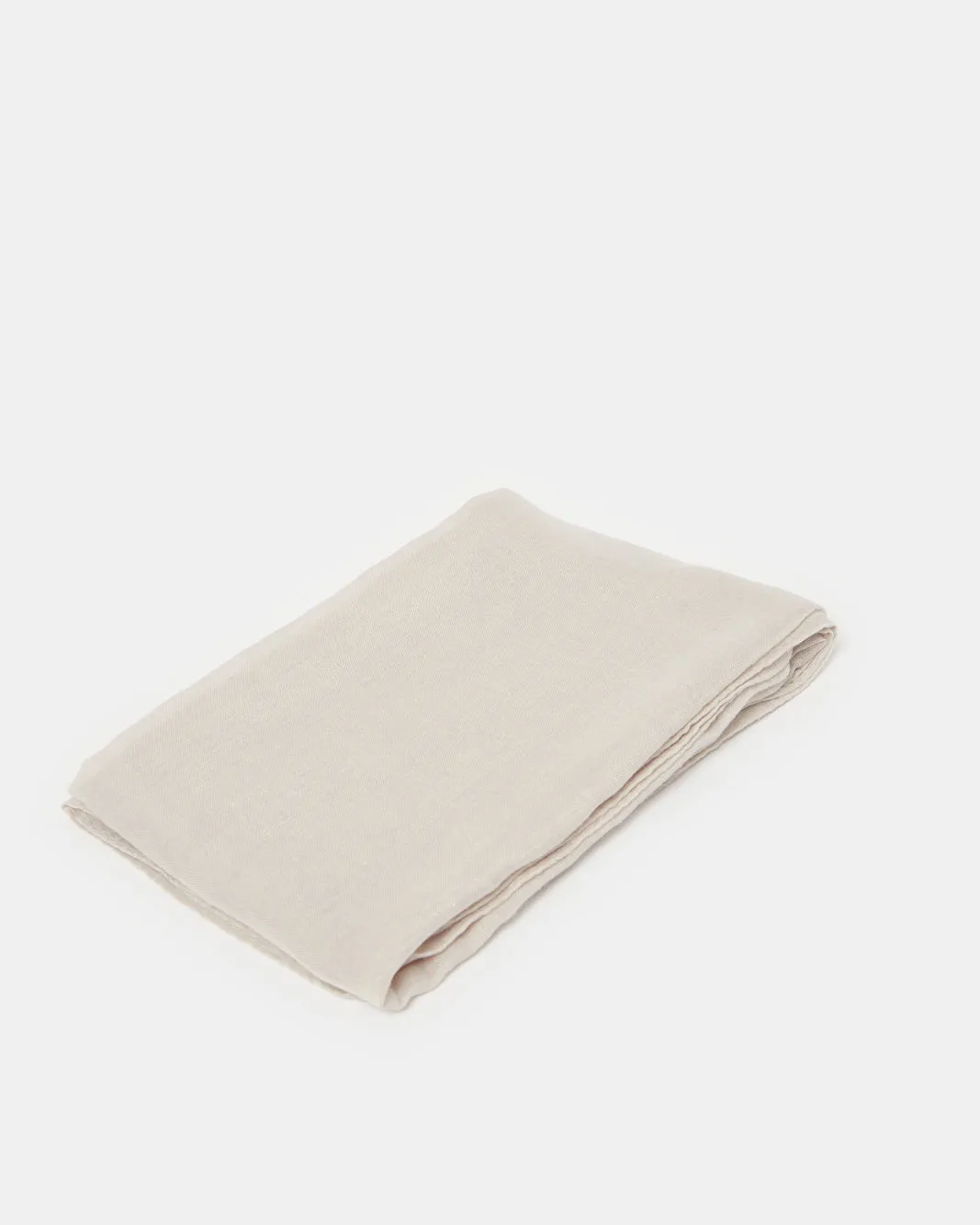 Women Grey And Ivory Scarves Set (2Piece) sold by Redtag product image thumbnail 5