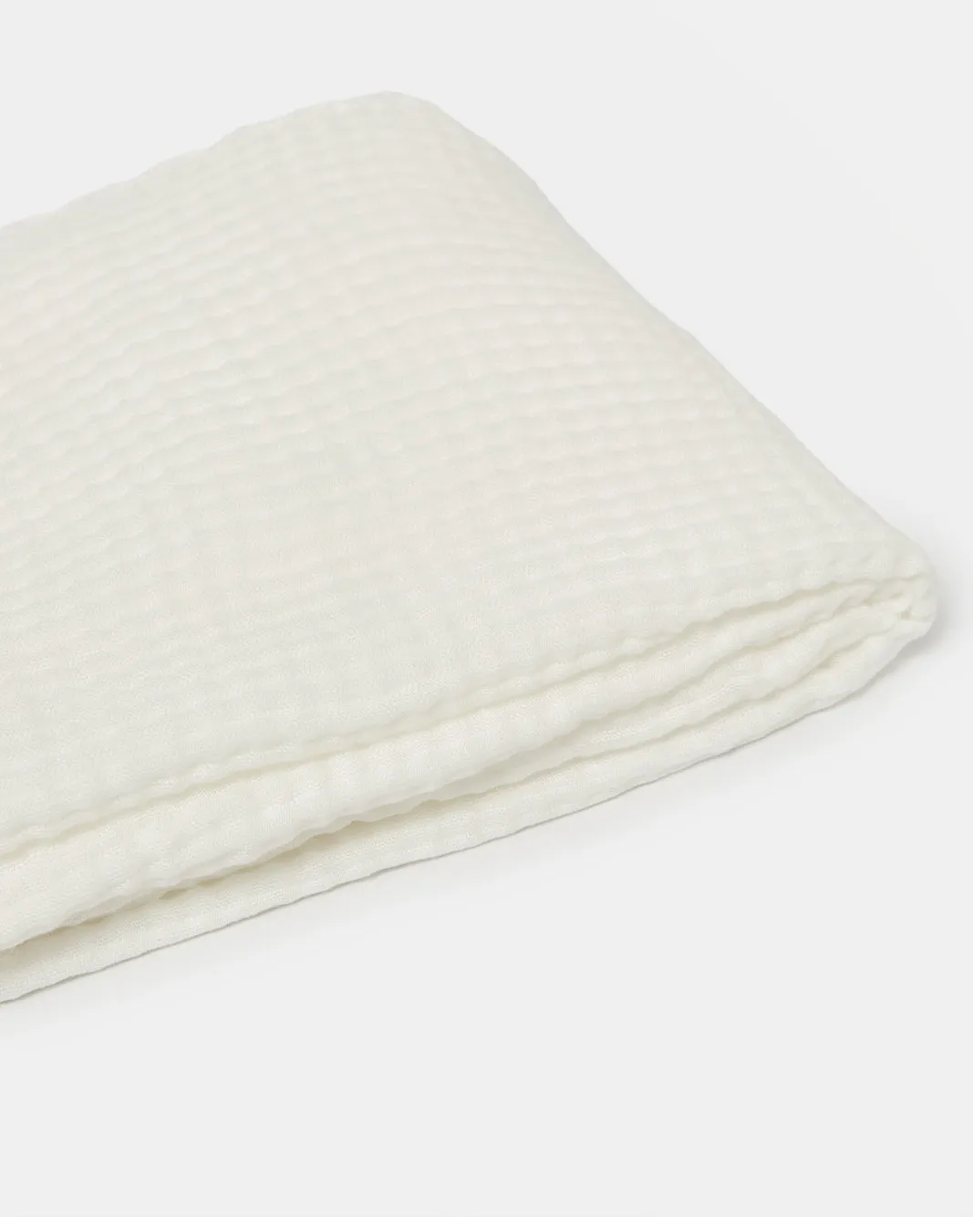 Women White Scarf sold by Redtag product image thumbnail 3