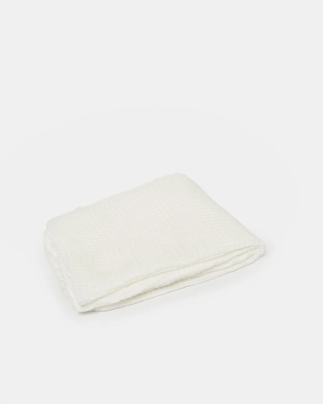 Women White Scarf sold by Redtag product image thumbnail 2