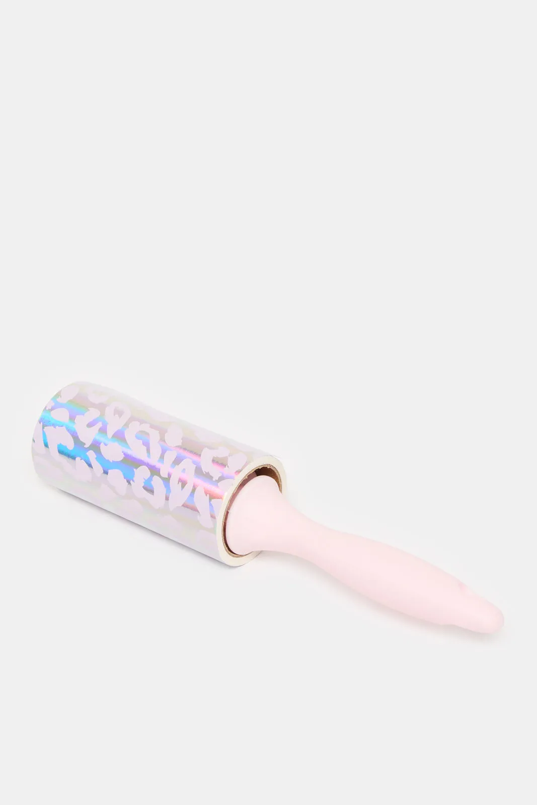 Women Pink Lint Roller sold by Redtag product image thumbnail 2