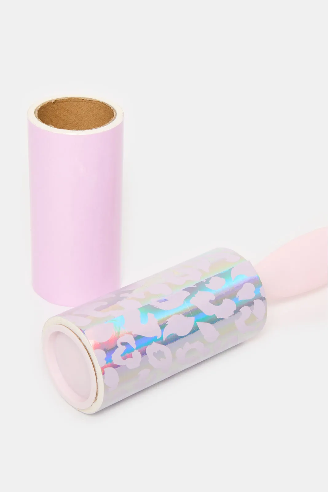 Women Pink Lint Roller sold by Redtag product image thumbnail 3