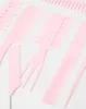 Women Pink Solid Comb Set (8 Piece) sold by Redtag