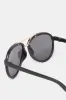 Boys Black Aviator Sunglasses sold by Redtag
