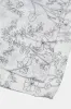 Women Multicolor Floral Printed Scarf sold by Redtag