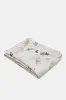 Women Multicolor Floral Printed Scarf sold by Redtag