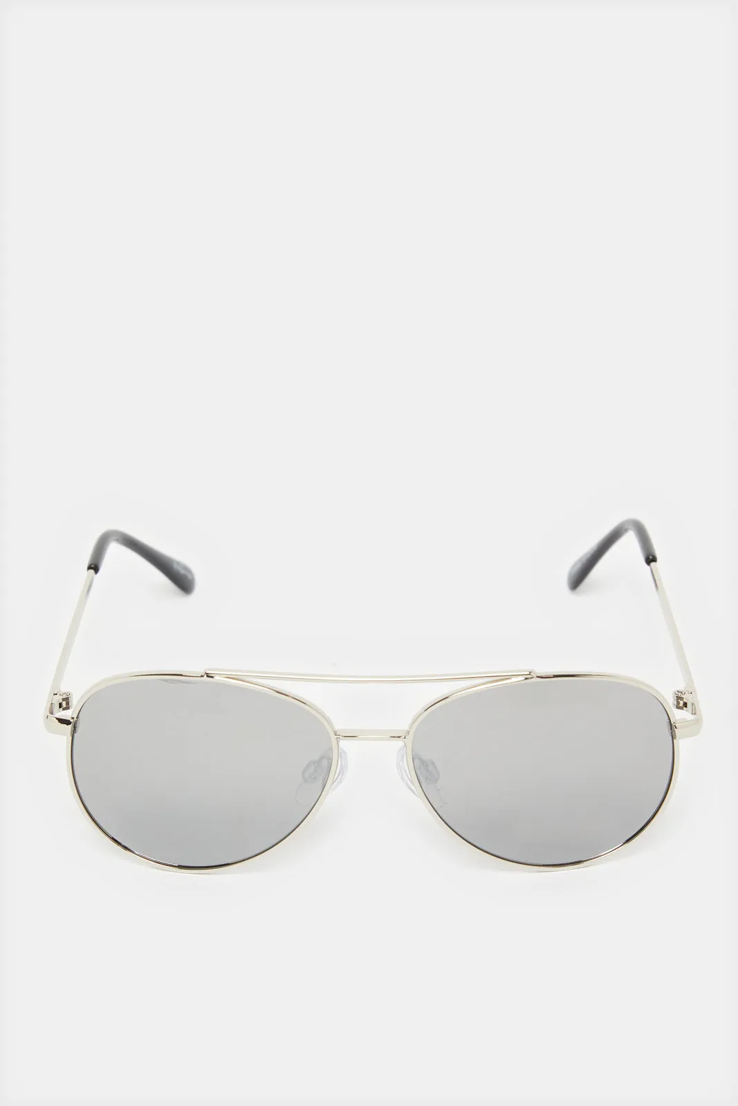Boys Silver Aviator Sunglasses sold by Redtag