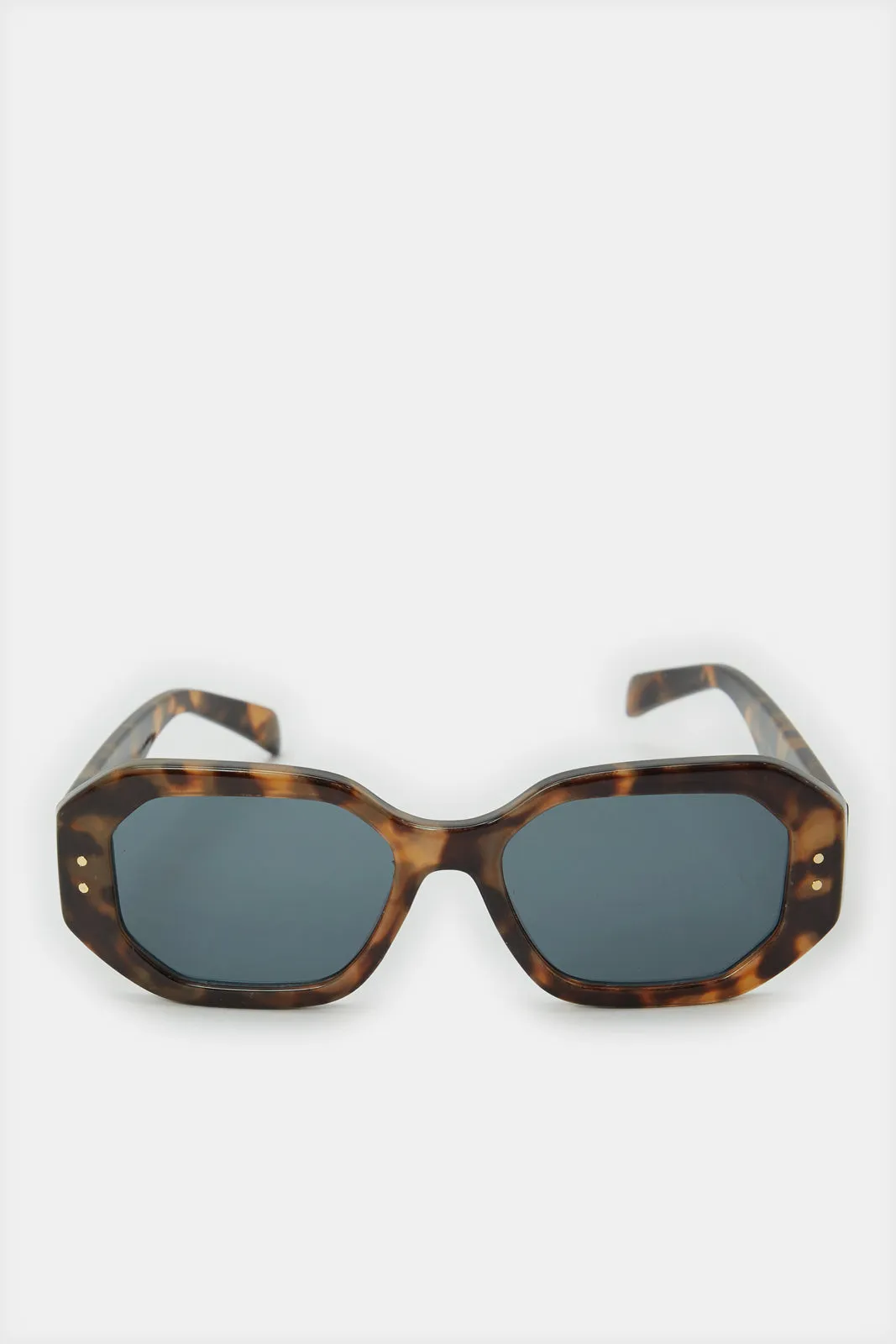 Women Black Cat Eye Sunglasses sold by Redtag