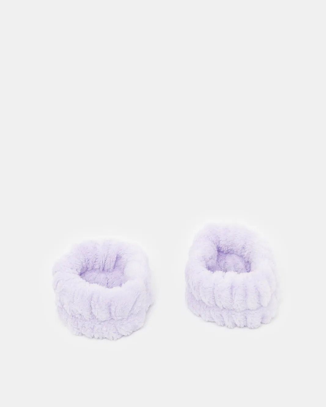 Women Purple Headband Set (4 Piece) sold by Redtag product image thumbnail 4