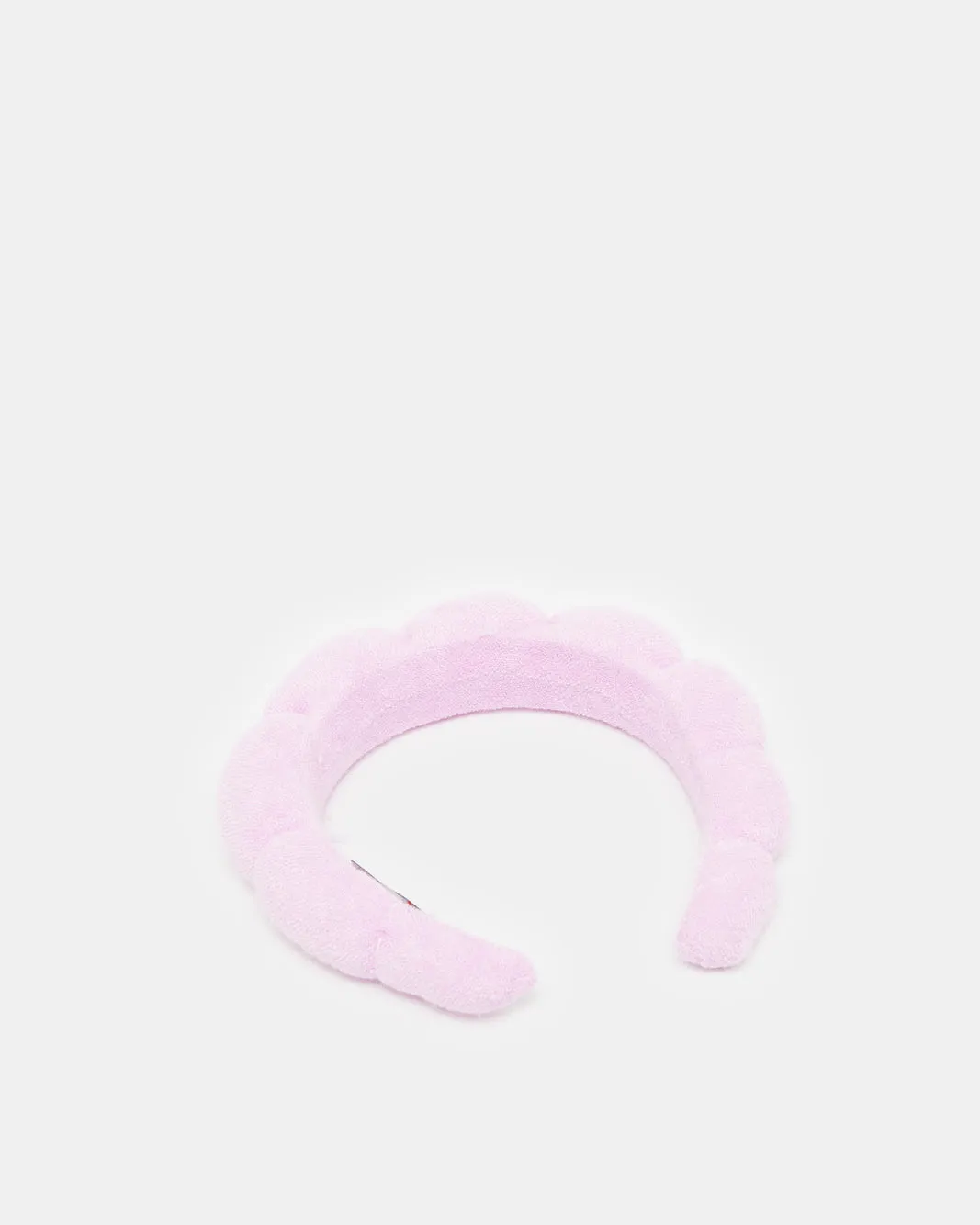 Women Purple Headband Set (4 Piece) sold by Redtag product image thumbnail 2