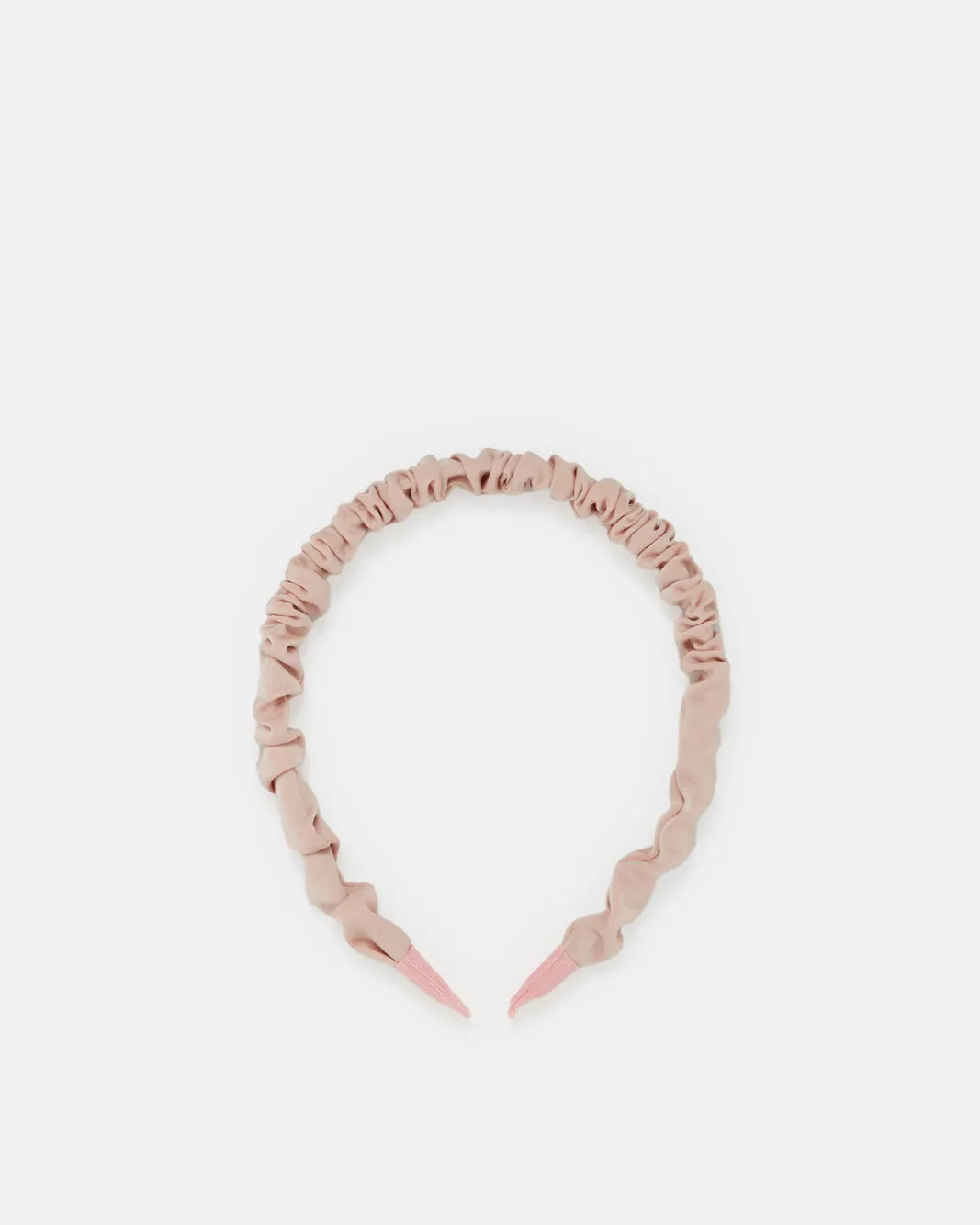 Women Pink And White Embellished Headband Set (3 Piece) sold by Redtag product image thumbnail 2