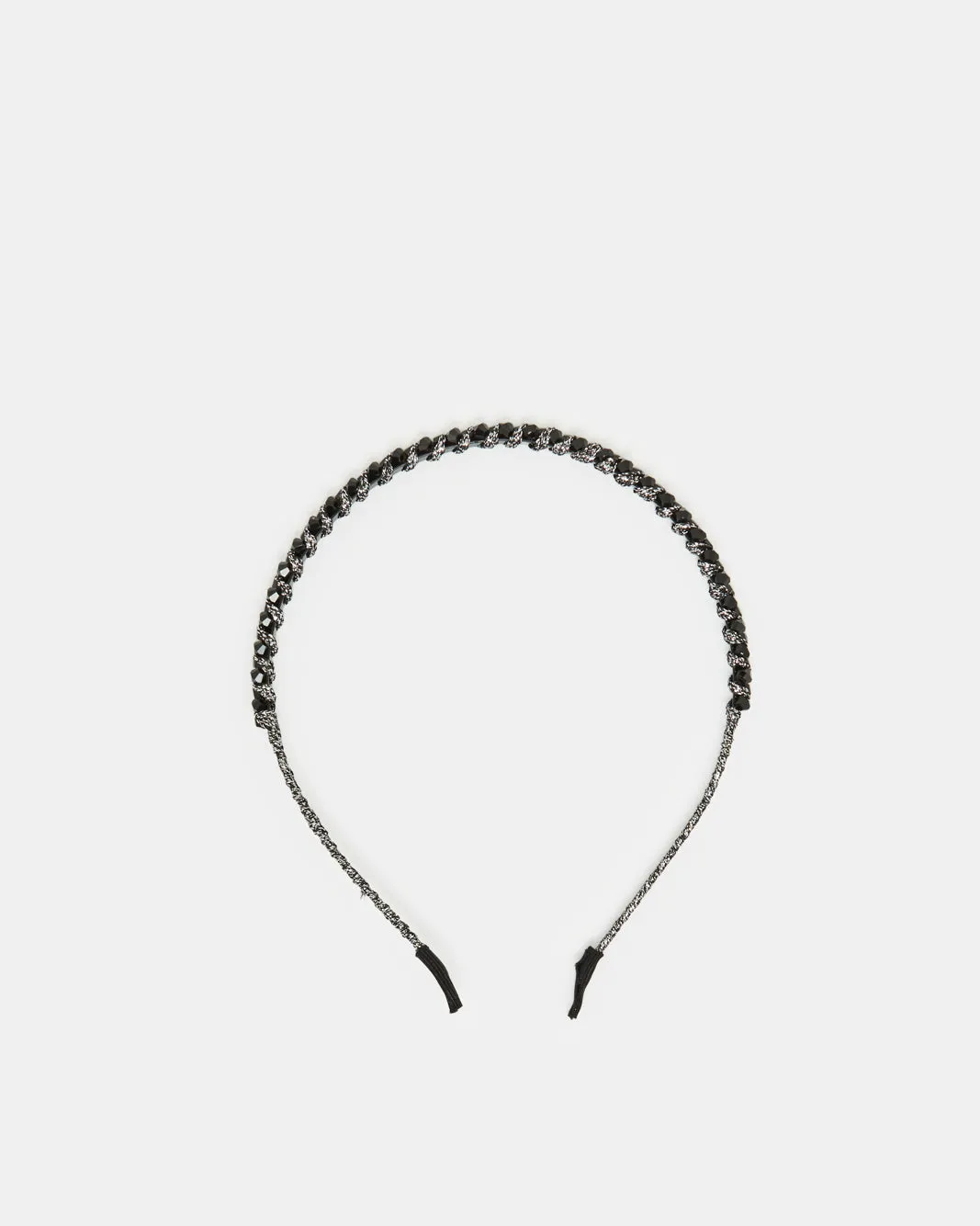 Women Assorted Embellished Headband Set (3 Piece) sold by Redtag product image thumbnail 3