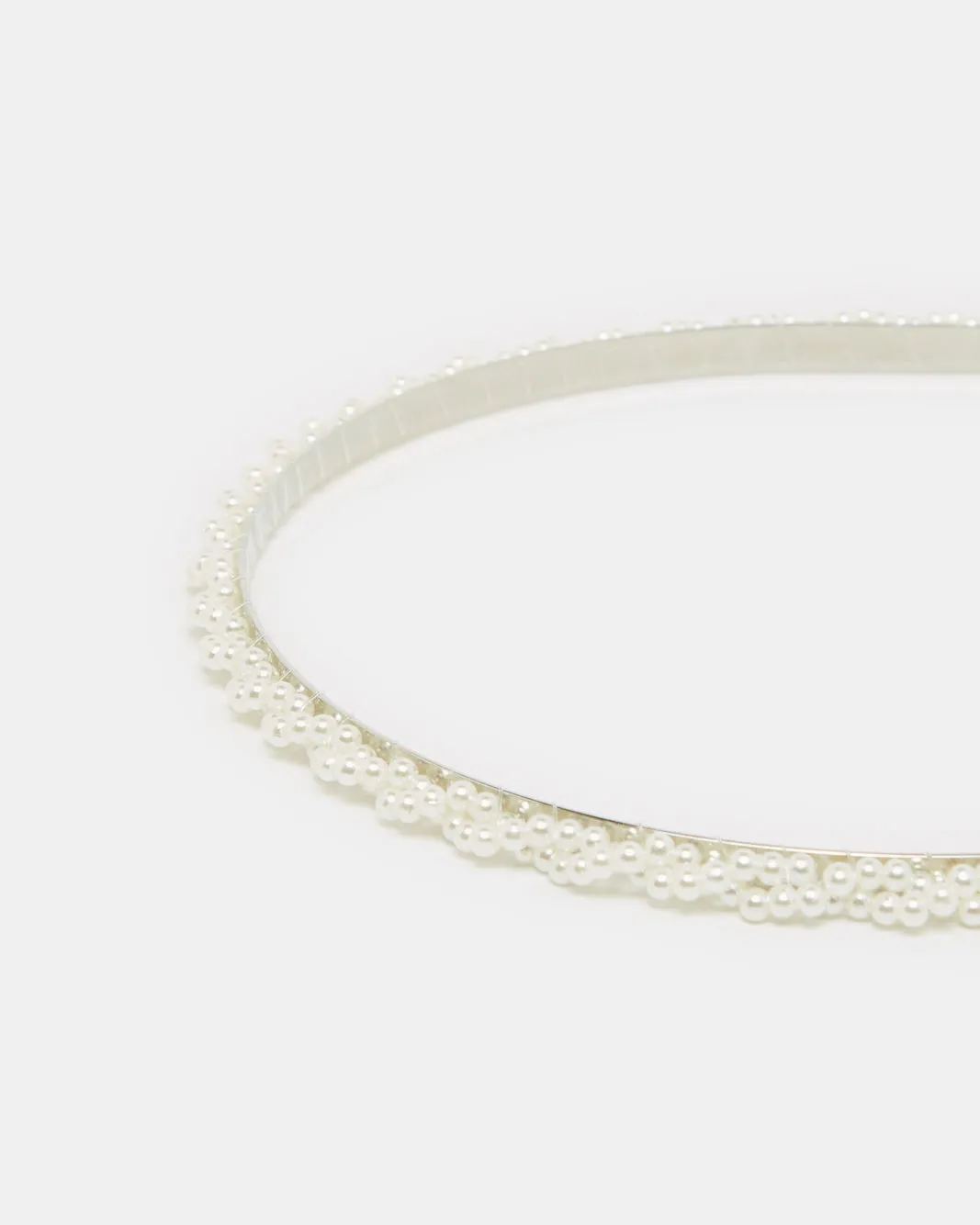 Women Assorted Embellished Headband Set (3 Piece) sold by Redtag product image thumbnail 5