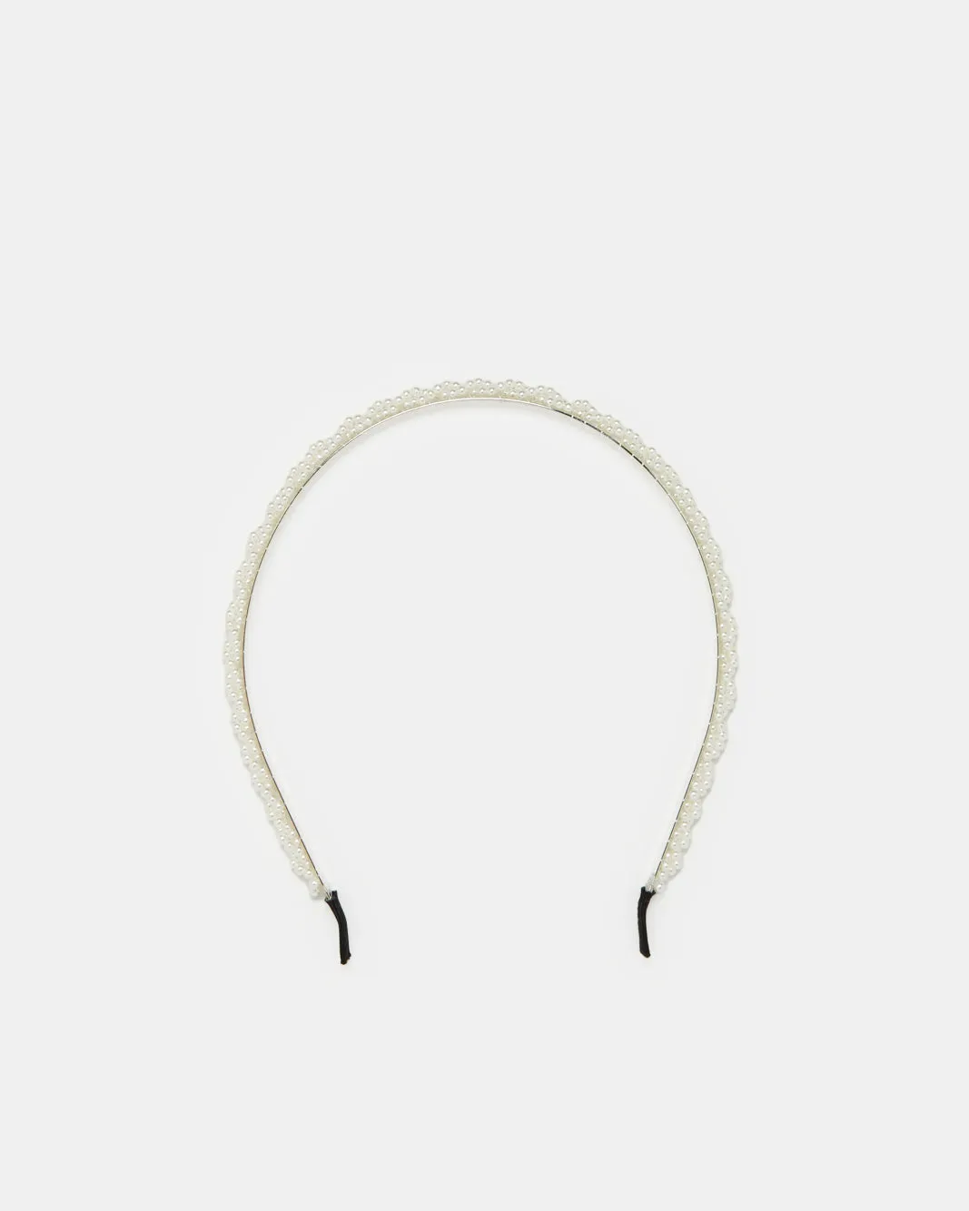 Women Assorted Embellished Headband Set (3 Piece) sold by Redtag product image thumbnail 4