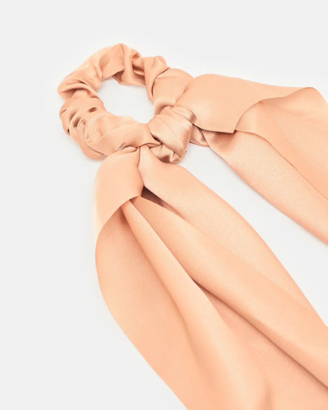 Women Assorted Printed Hair Scrunchy Set (2 Piece) sold by Redtag product image thumbnail 4