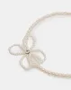 Women Assorted Solid Headband Set (Pack of 2) sold by Redtag
